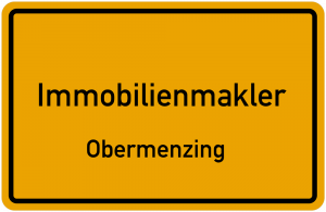 Immobilienmakler in München-Obermenzing 