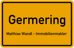 Makler in Germering