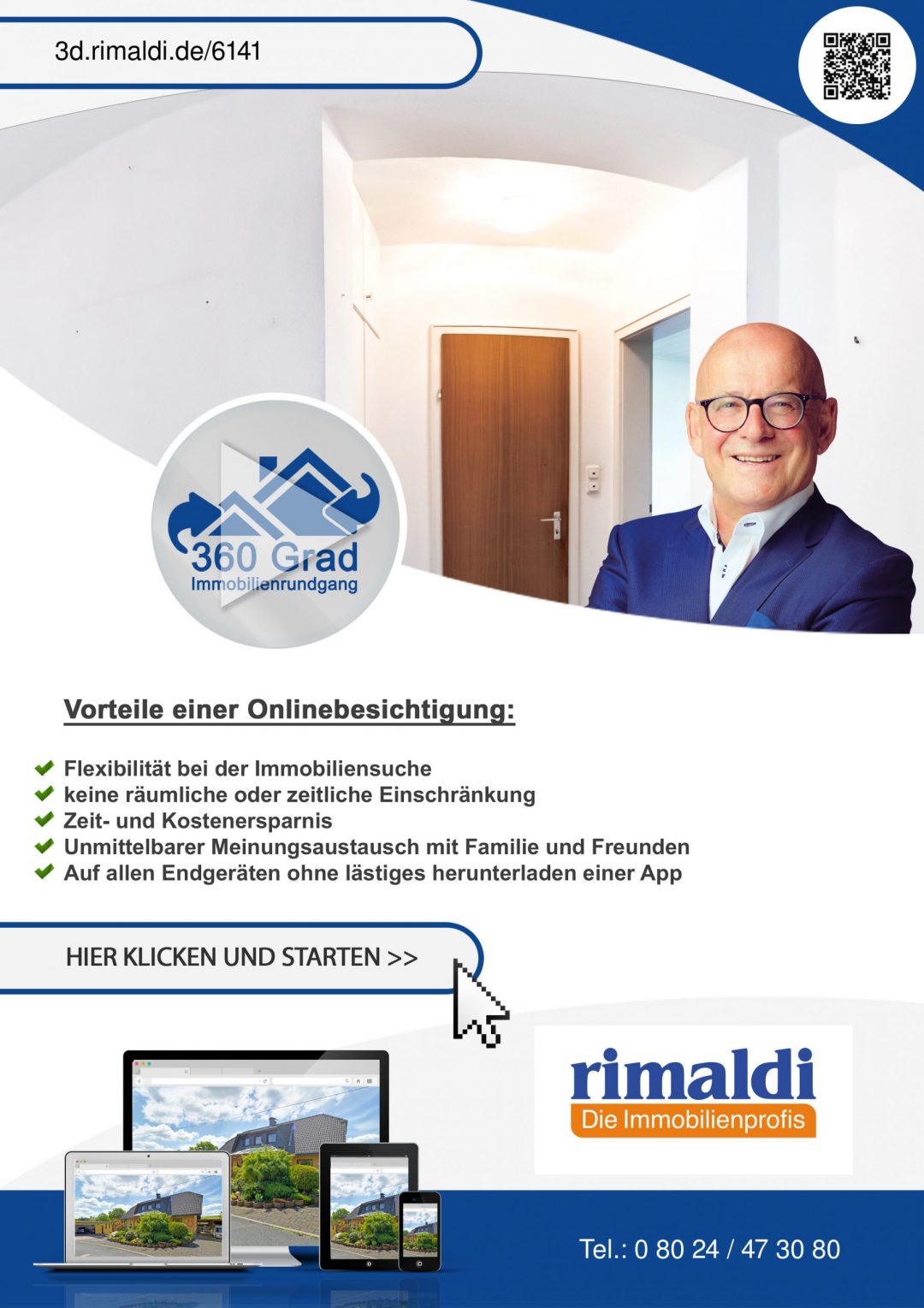 Matthias Wandl Immobilienmakler in München-Pasing - Verkauft von Matthias Wandl, Immobilienmakler in München
