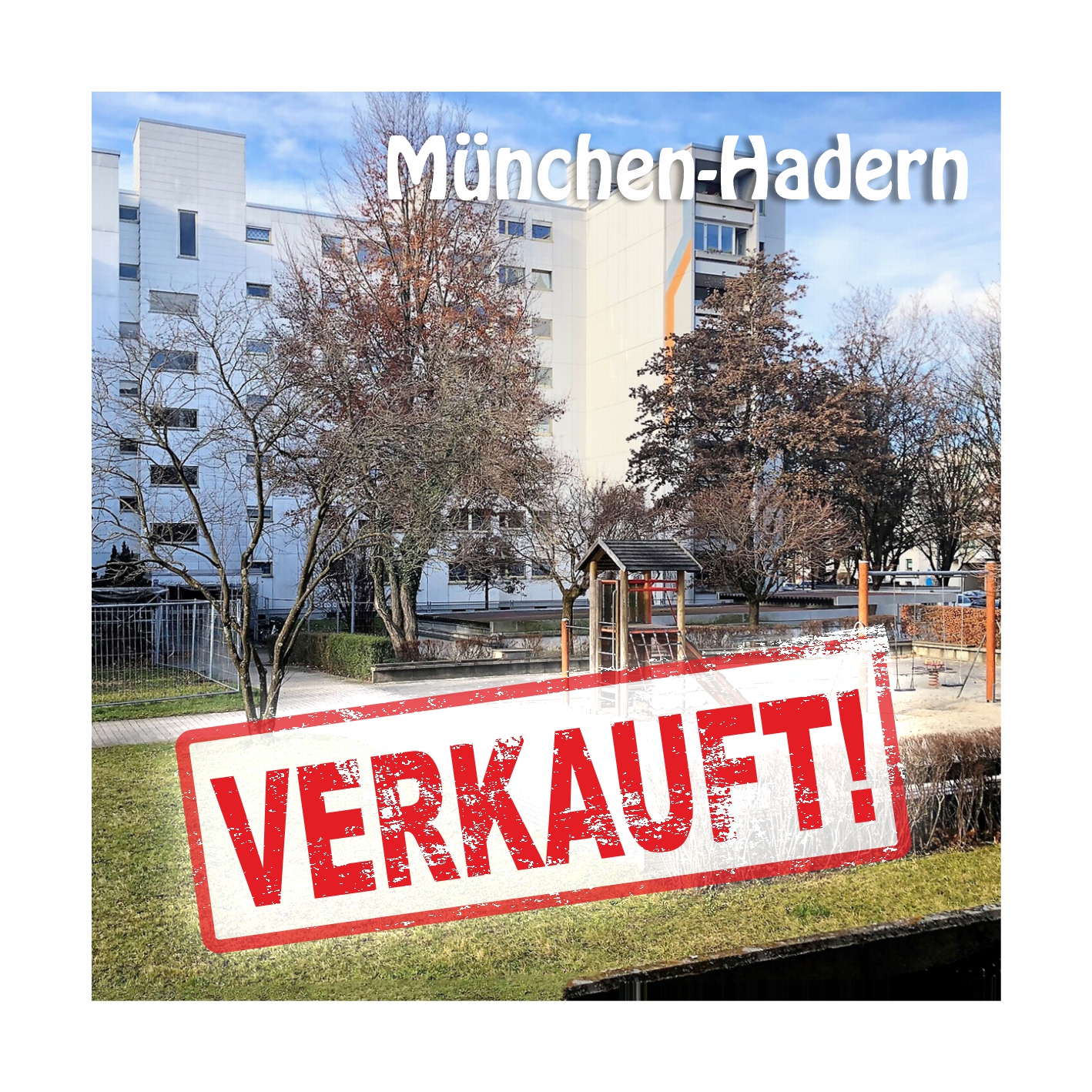 Matthias Wandl - Immobilienverkauf in Hadern