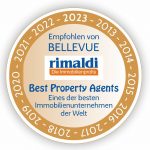 Siegel Bellevue Best Property Agents