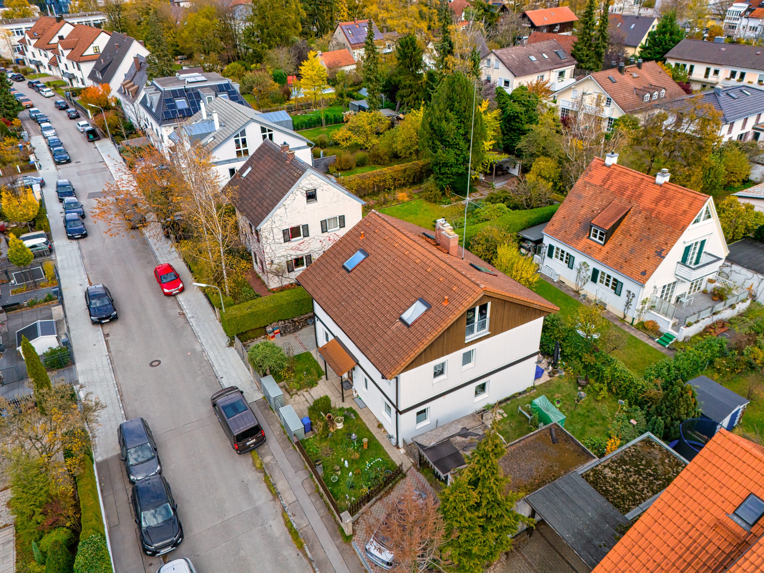 Immobilienmakler münchen-Hadern matthias Wandl