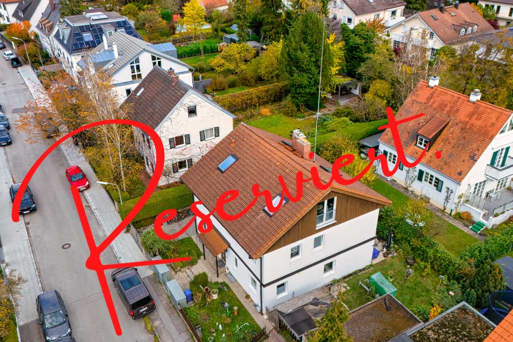 Wandl Immobilien Makler in münchen 