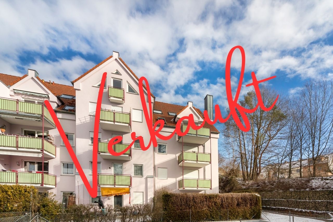 Matthias Wandl Makler in München-Neuhausen 1-Zimmer Wohnung Verkauf