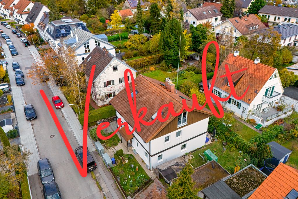 Wandl Immobilien ist ein Makler in München-Hadern