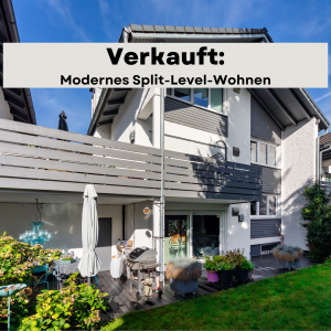Verkauft split-level Forstenried Einfamilienhaus Wandl Immobilien_Immobilien Makler München_Forstenried