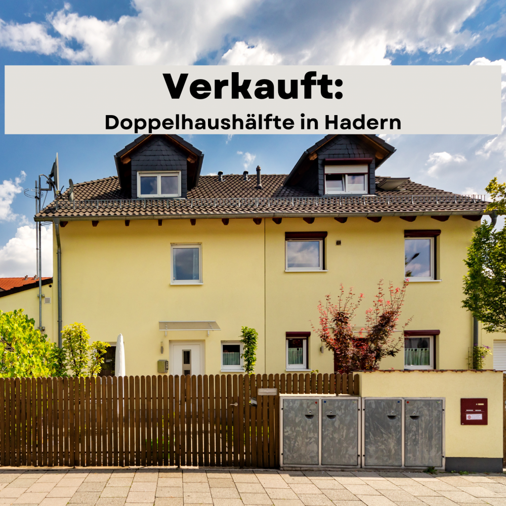 verkauft Doppelhaushälfte Hadern München Wandl Immobilien_Immobilien Makler München_Großhadern