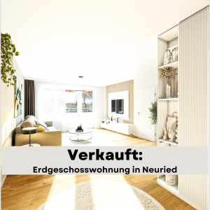 verkauft erdgeschosswohnung in neuried apartment münchen wandl.immobilien immobilienmakler immobilie